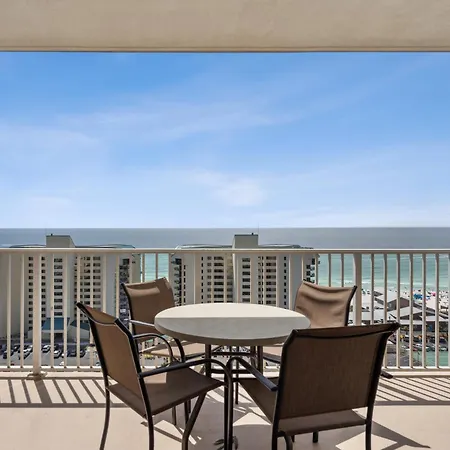 Stunning Gulf View Condo - Direct Beach Access - Stunning Sunsets